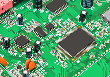 PCB板缺陷視覺檢測方案